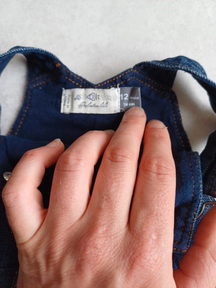 Ensemble 12 mois - photo numéro 5