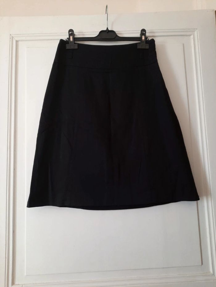 Jupe noire