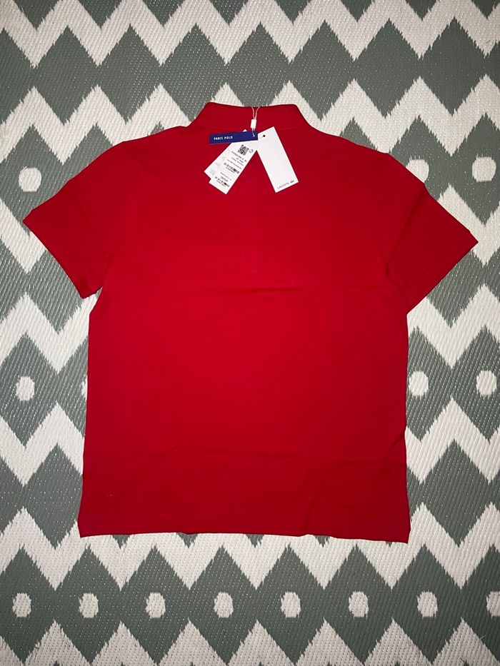 Polo Lacoste - photo numéro 2