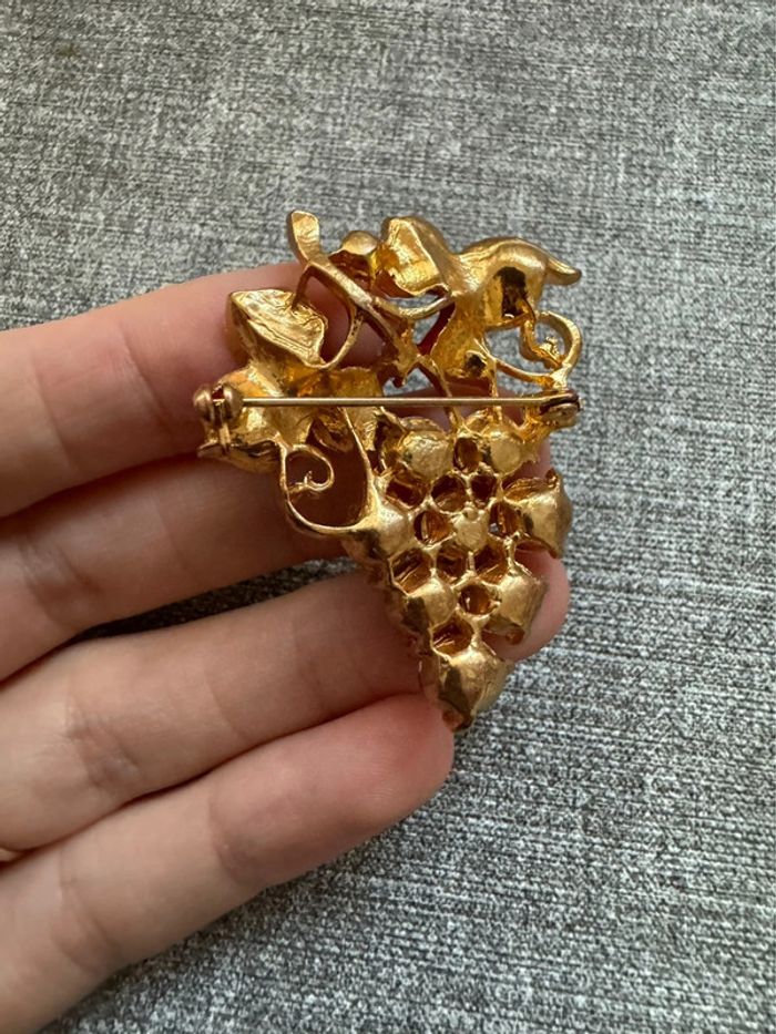 Broche - photo numéro 7