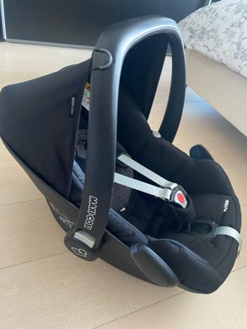 Maxi cosi