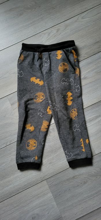 Pantalon Batman 3 ans
