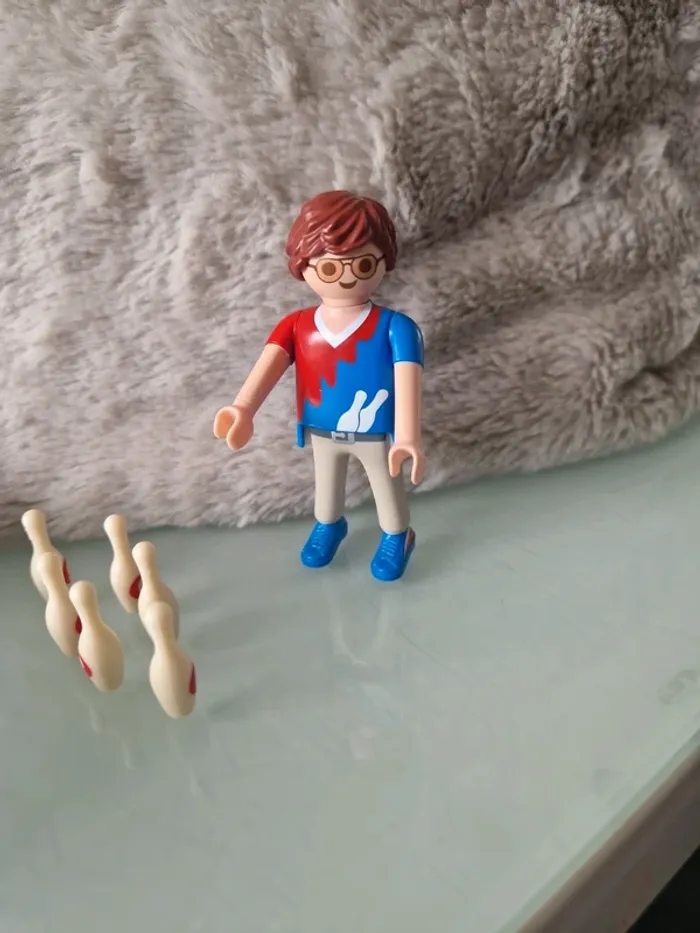 Playmobil - photo numéro 2