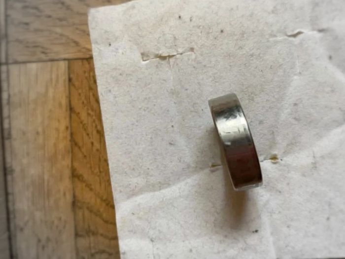 Bague - photo numéro 3