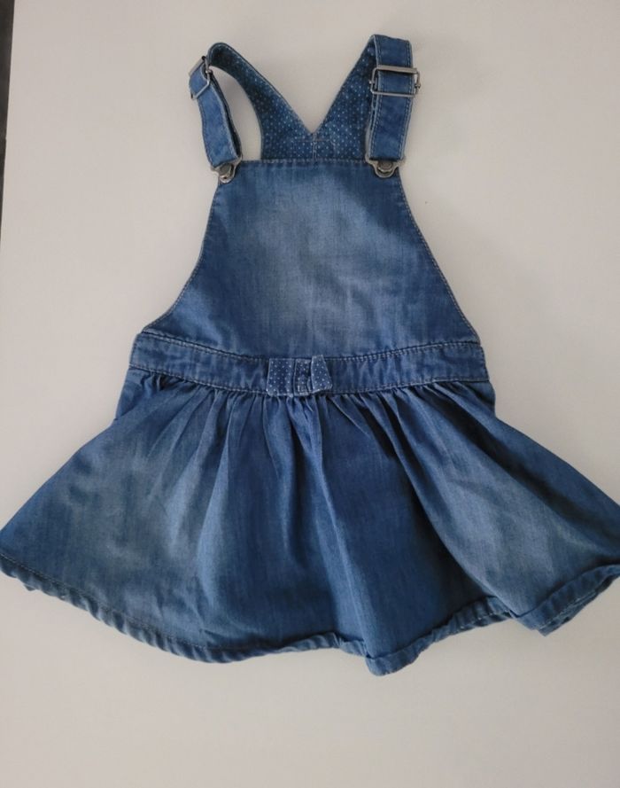 Lot vêtements 18 mois - photo numéro 4