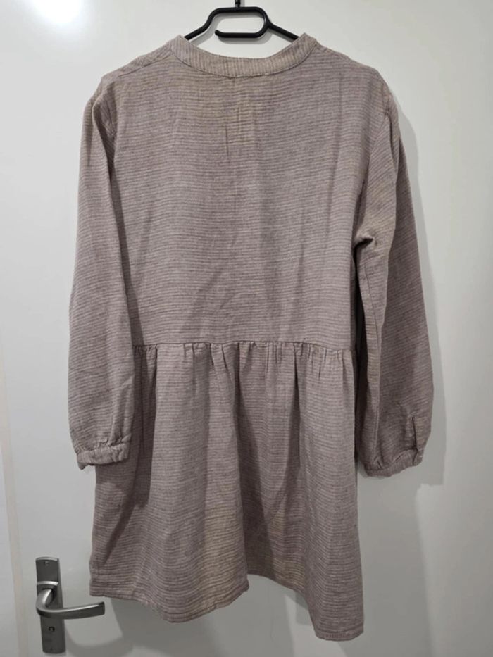 Robe courte - photo numéro 3