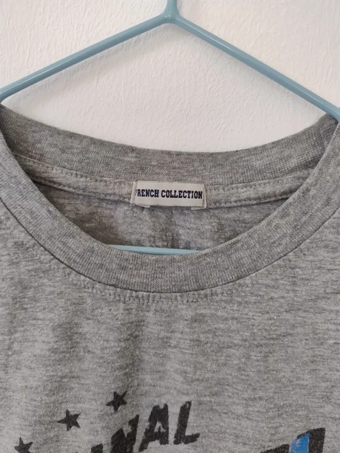 T-shirt garçon - photo numéro 2