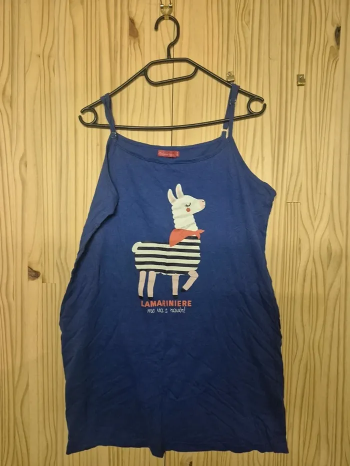 Chemise de nuit