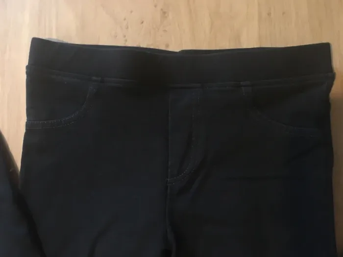 Jegging 10 ans - photo numéro 3