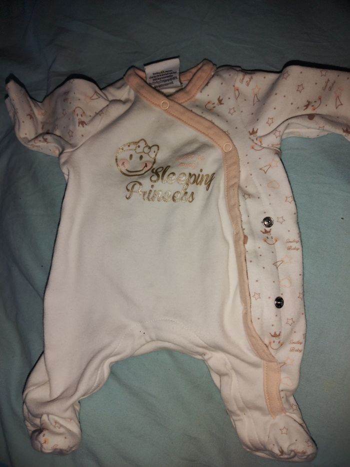 Pyjamas - photo numéro 8