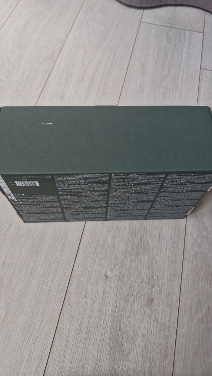 Lot de 2 calendriers de l'avent (vide)² - photo numéro 4
