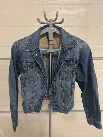 Veste gap