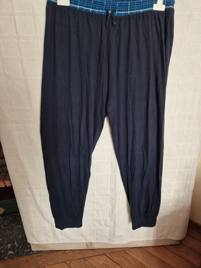 bas de pyjama taille XXL - photo numéro 7