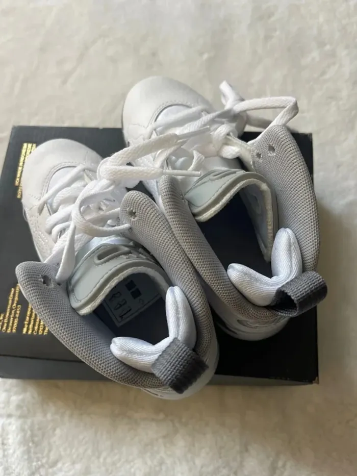 Basket Jordan mvp - photo numéro 7