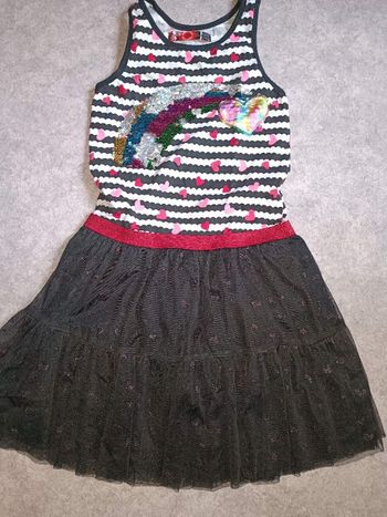 Robe Desigual 13/14 ans