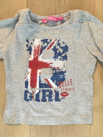 Top drapeaux anglais