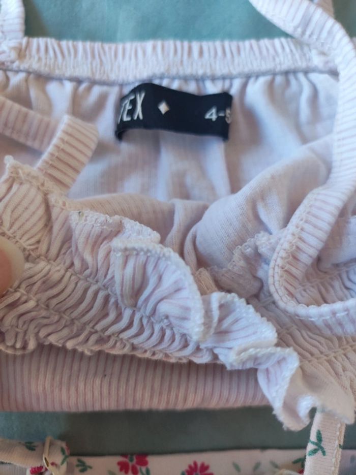 Lot vêtements taille 4 ans - photo numéro 5