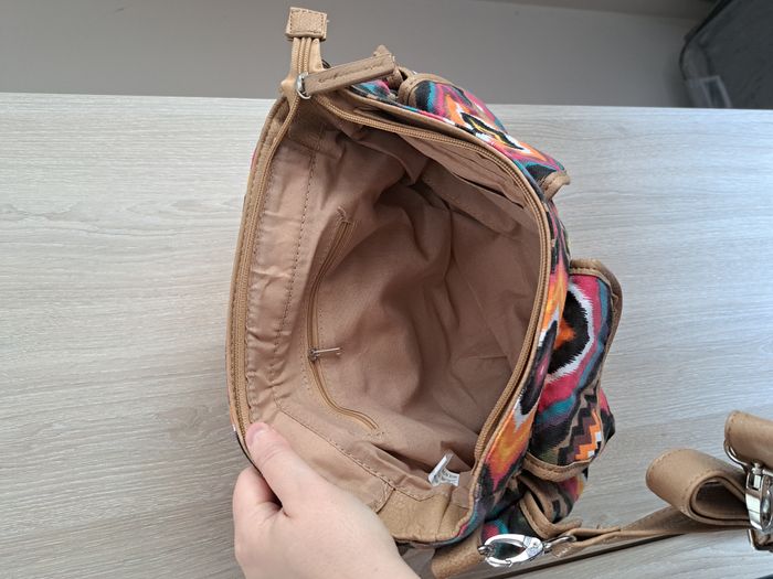 Sac coloré Beryl - photo numéro 4