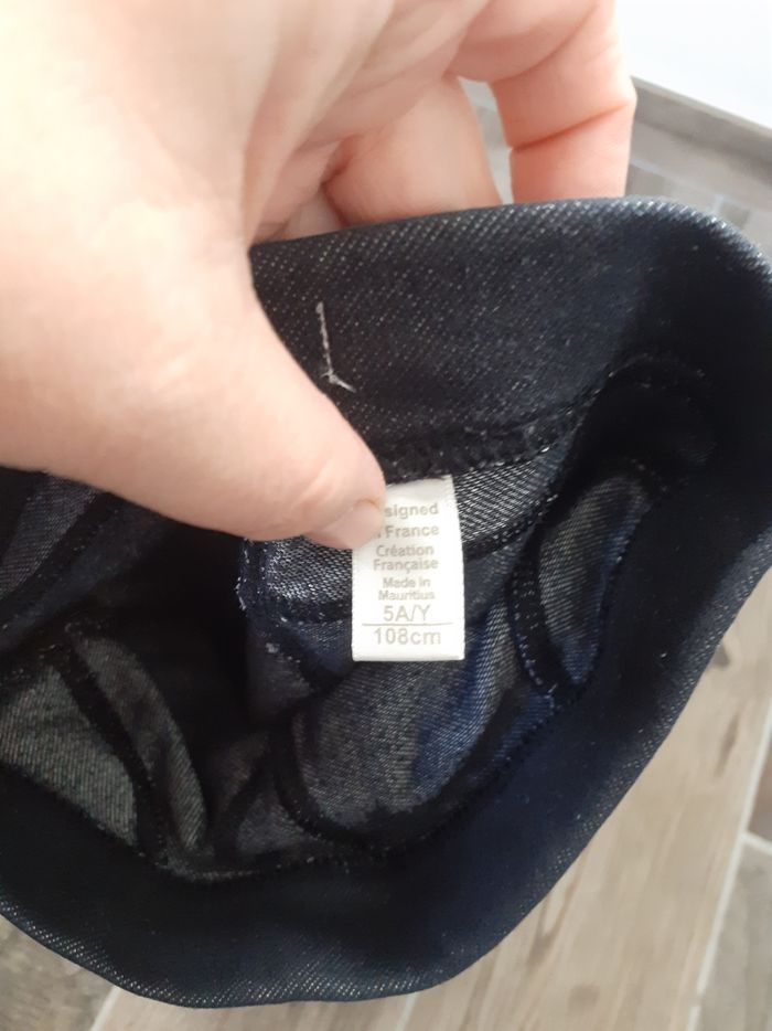 Pantalon - photo numéro 5