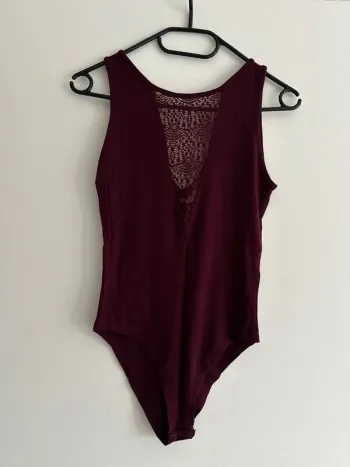 Body bordeaux