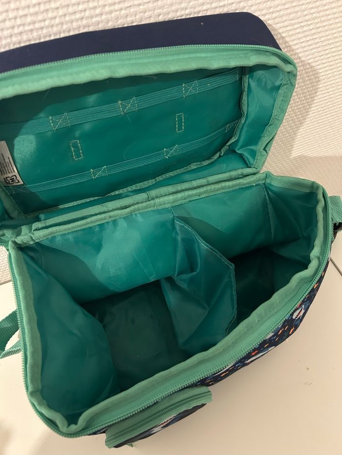 Sacoche pour tonie. - photo numéro 2