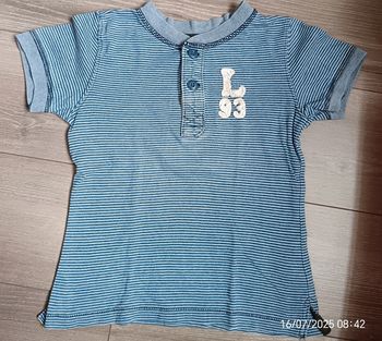 👕 Tee-shirt H&M 98/104 cm 👕