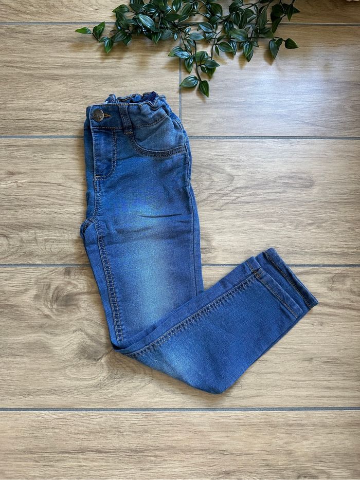 Jeans 6 ans - photo numéro 7