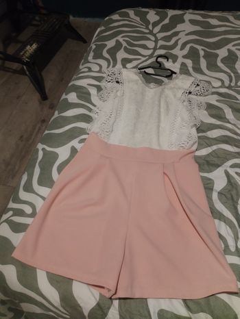 Combishort