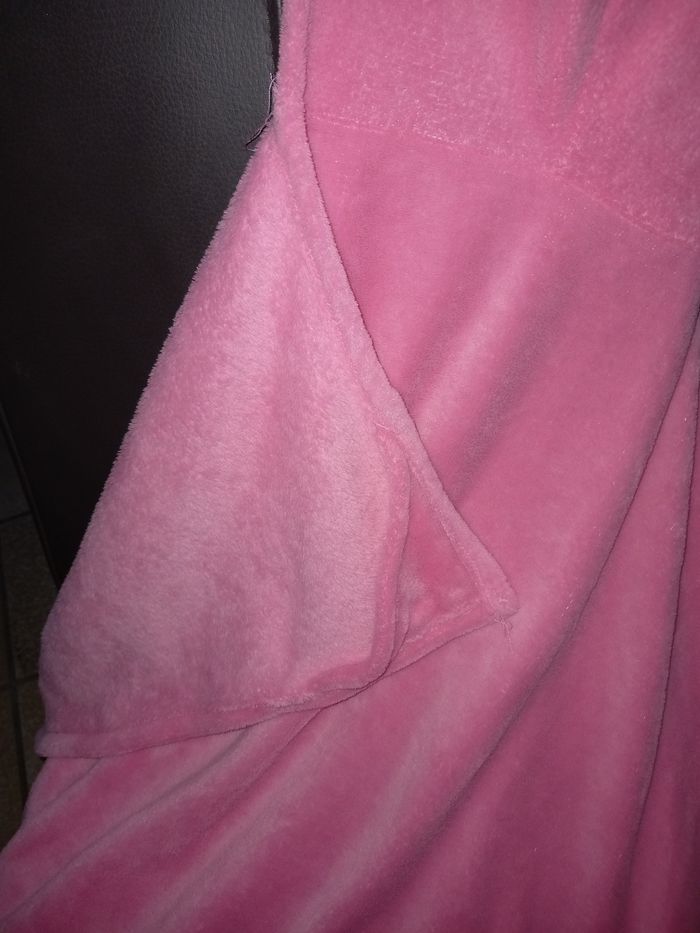 Cape licorne avec tête licorne - photo numéro 2