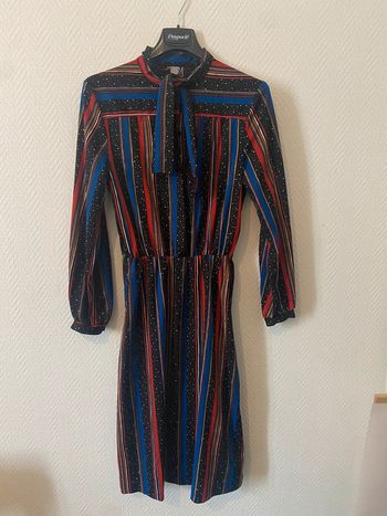 Robe vintage