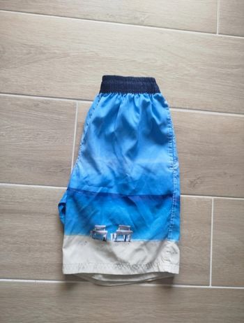 Short de bain