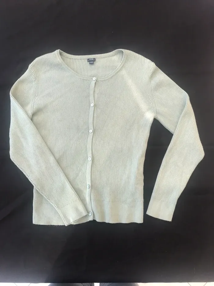 Gilet - photo numéro 2