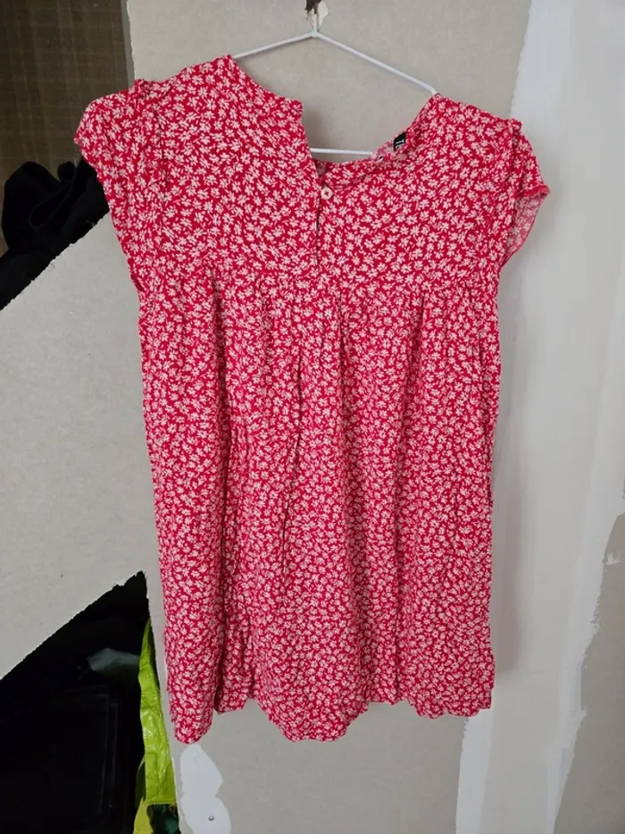 Robe courte Tex - photo numéro 2