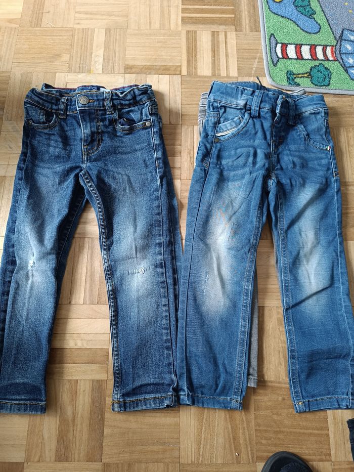 Lot vêtements - photo numéro 3