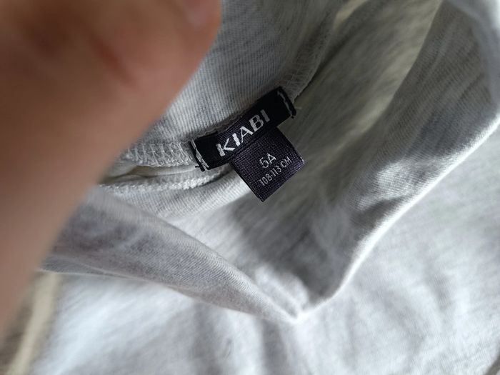 sous-pull - photo numéro 2
