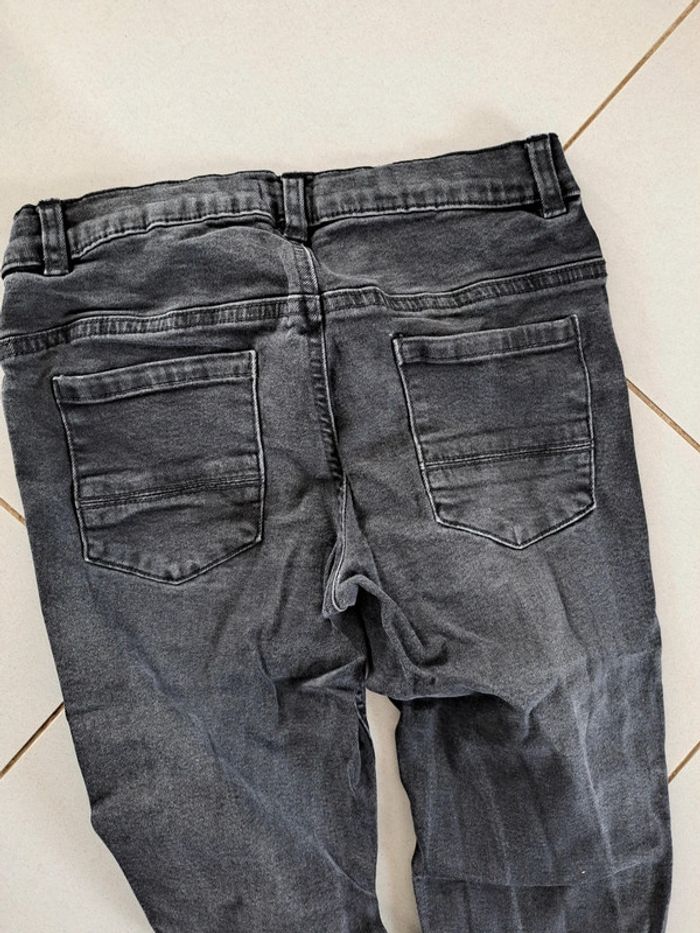 Jean 12 ans - photo numéro 2