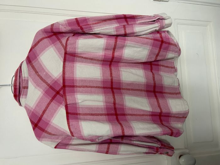 chemise 9 ans zara - photo numéro 3