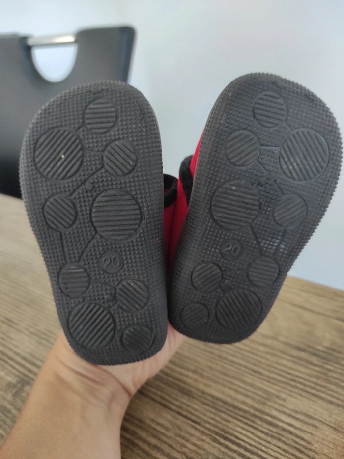 Chaussons - photo numéro 2