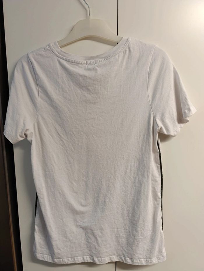 T-shirt femme, River Island - photo numéro 4