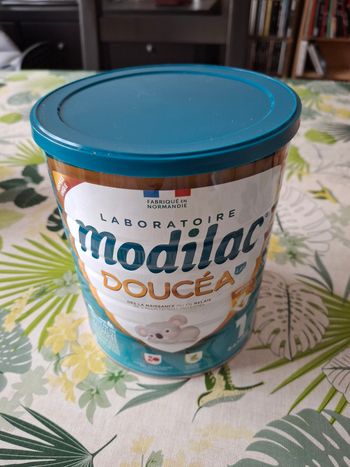 Modilac doucea 1