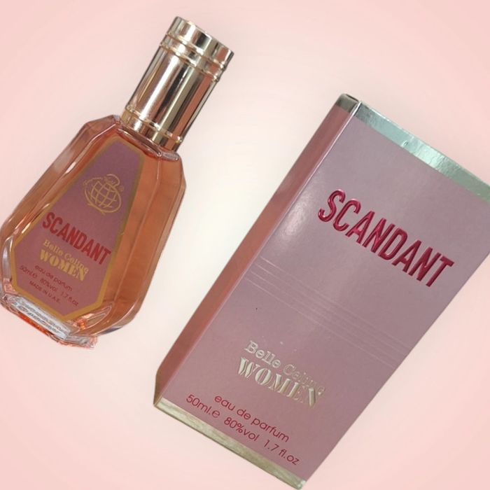 Parfums Collection Privée Scandant 50 Ml