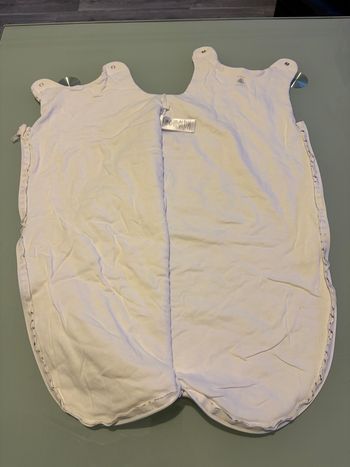 Gigoteuse petit bateau