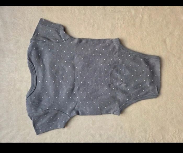 Lot de 6 bodies - photo numéro 6