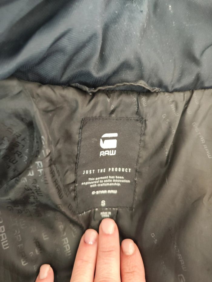 Manteau - photo numéro 7