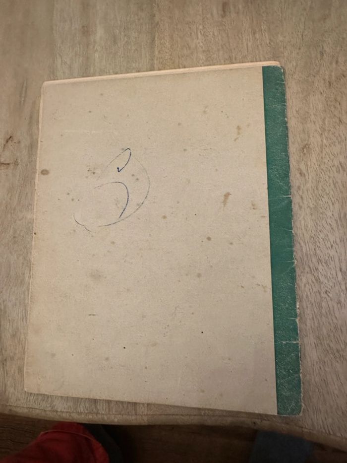 Aéros Empereur des Nuages Roger Roux Pierre Probst livre ancien album vintage - photo numéro 2