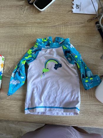 Maillot de bain
