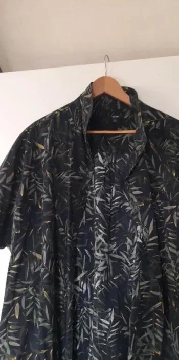 Chemise Kiabi taille 3XL