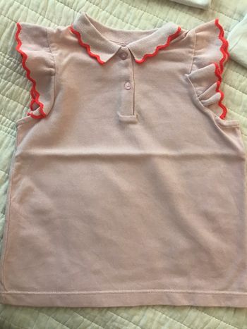 Polo 4 ans