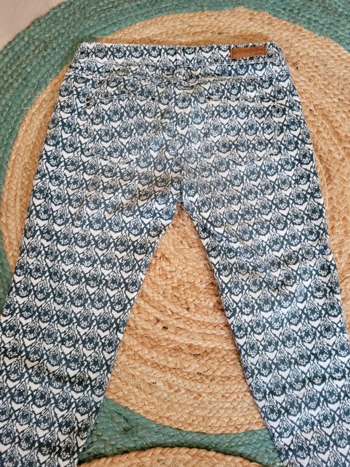 Jean Bonobo - photo numéro 4