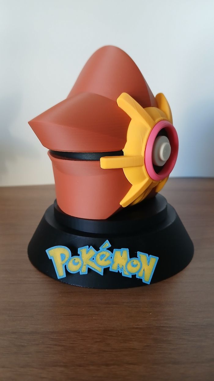 Pokeball Stari - photo numéro 4